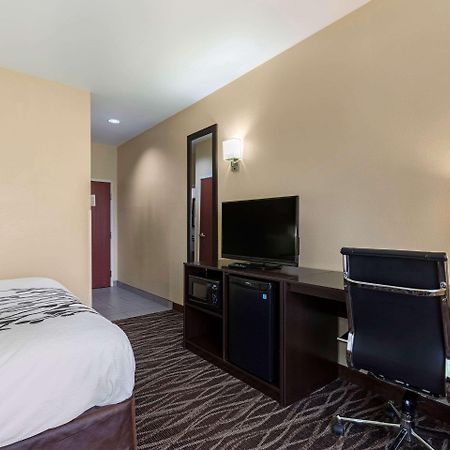 Sleep Inn & Suites Millbrook - Prattville Экстерьер фото