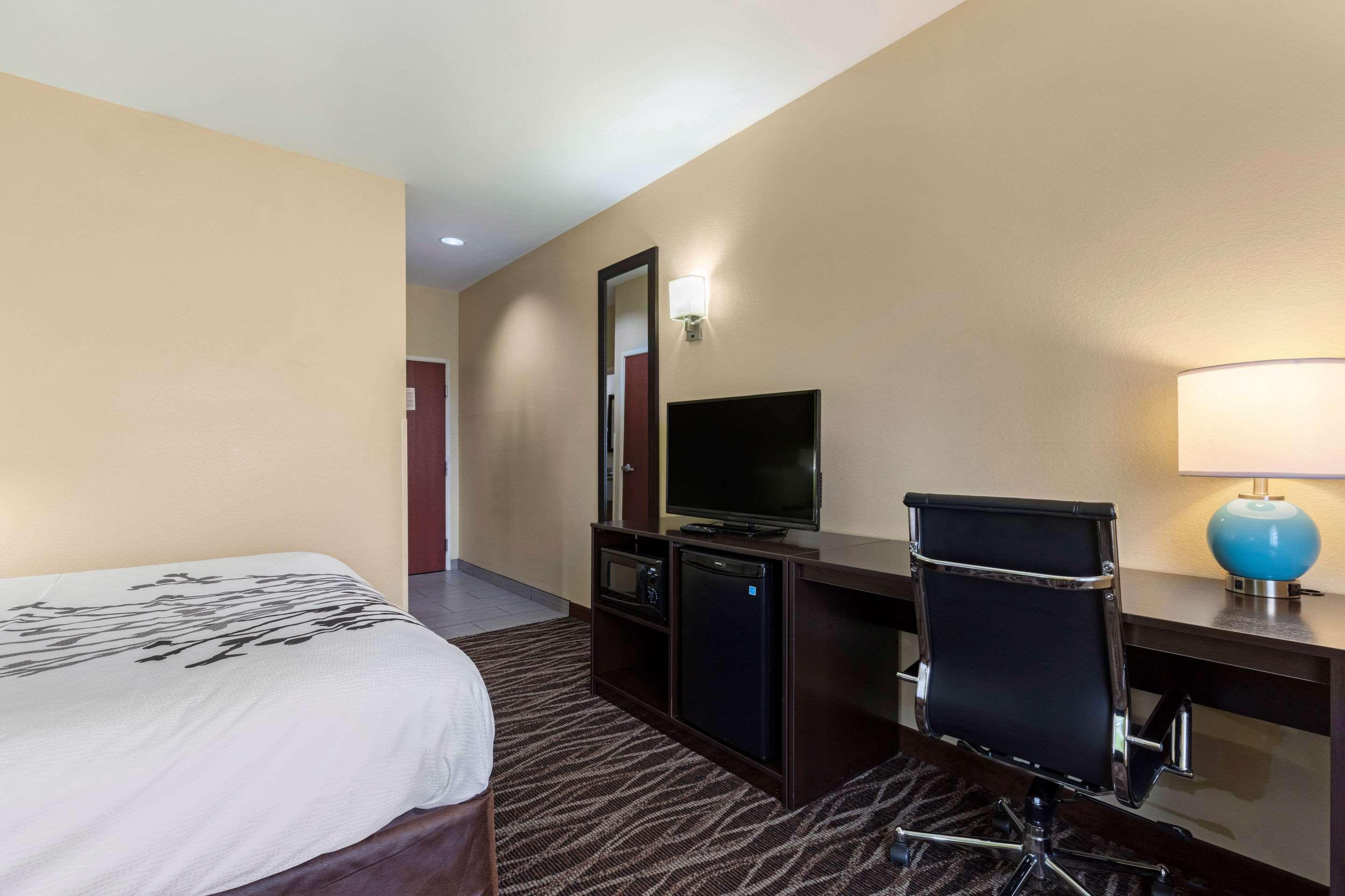 Sleep Inn & Suites Millbrook - Prattville Экстерьер фото