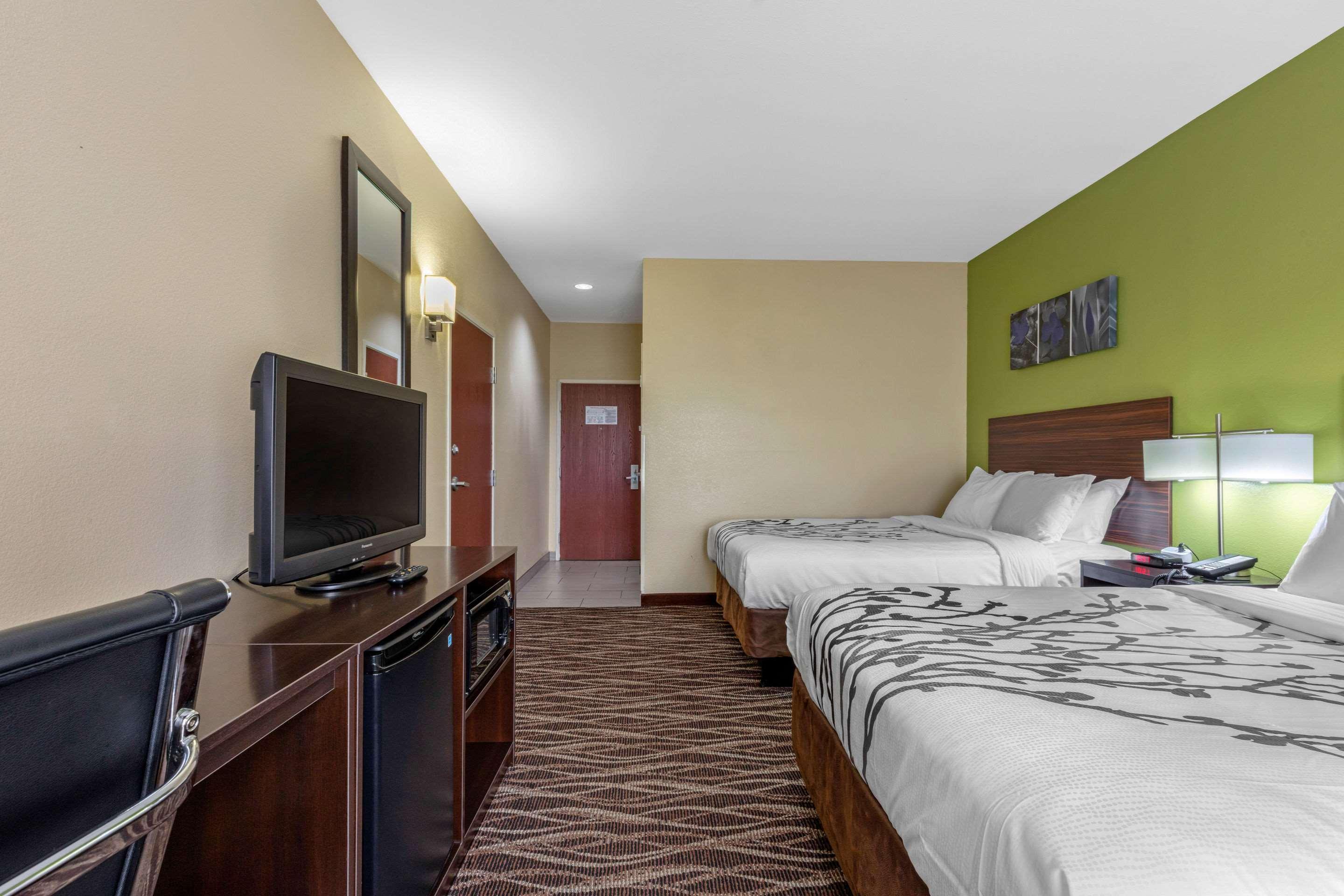 Sleep Inn & Suites Millbrook - Prattville Экстерьер фото