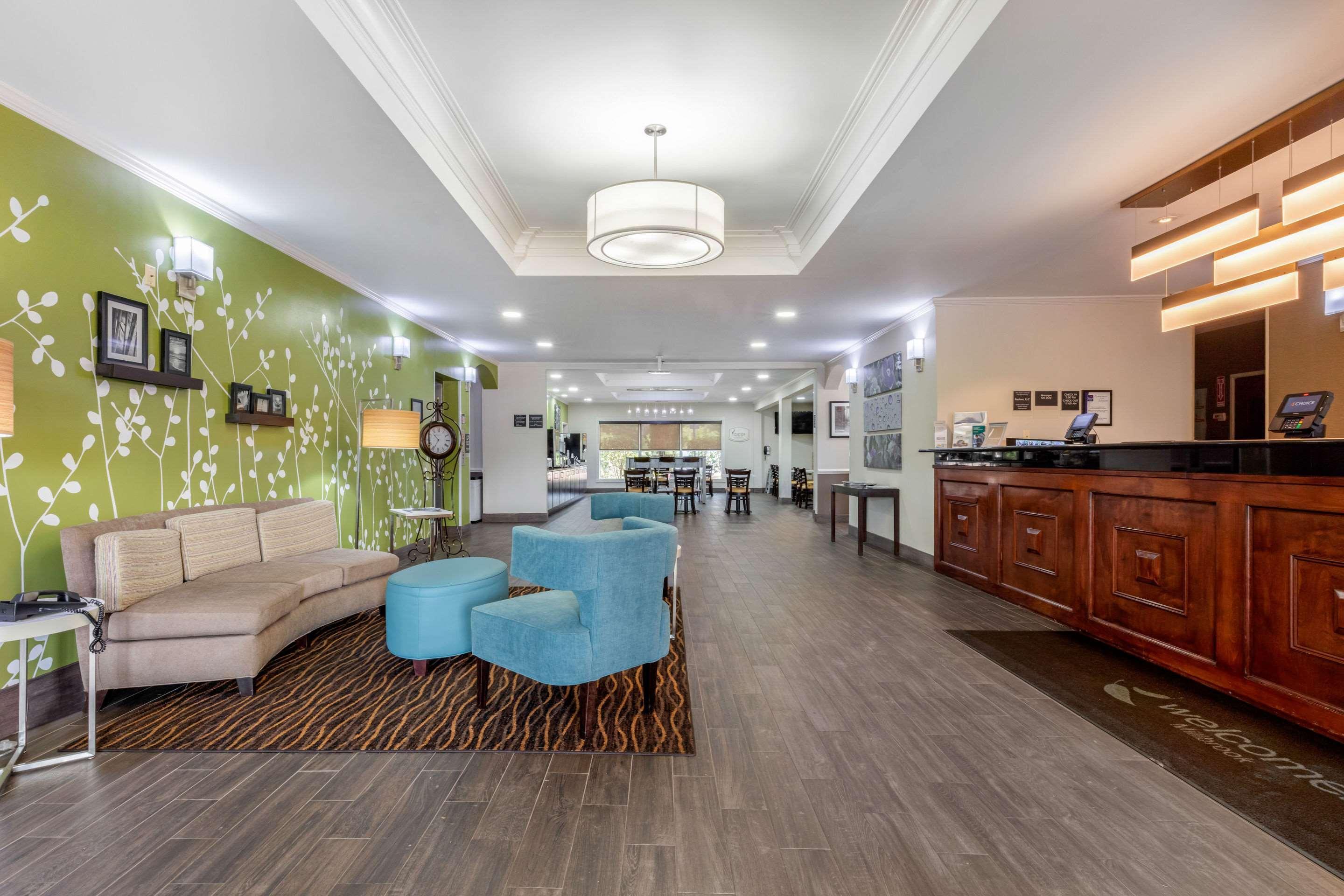 Sleep Inn & Suites Millbrook - Prattville Экстерьер фото