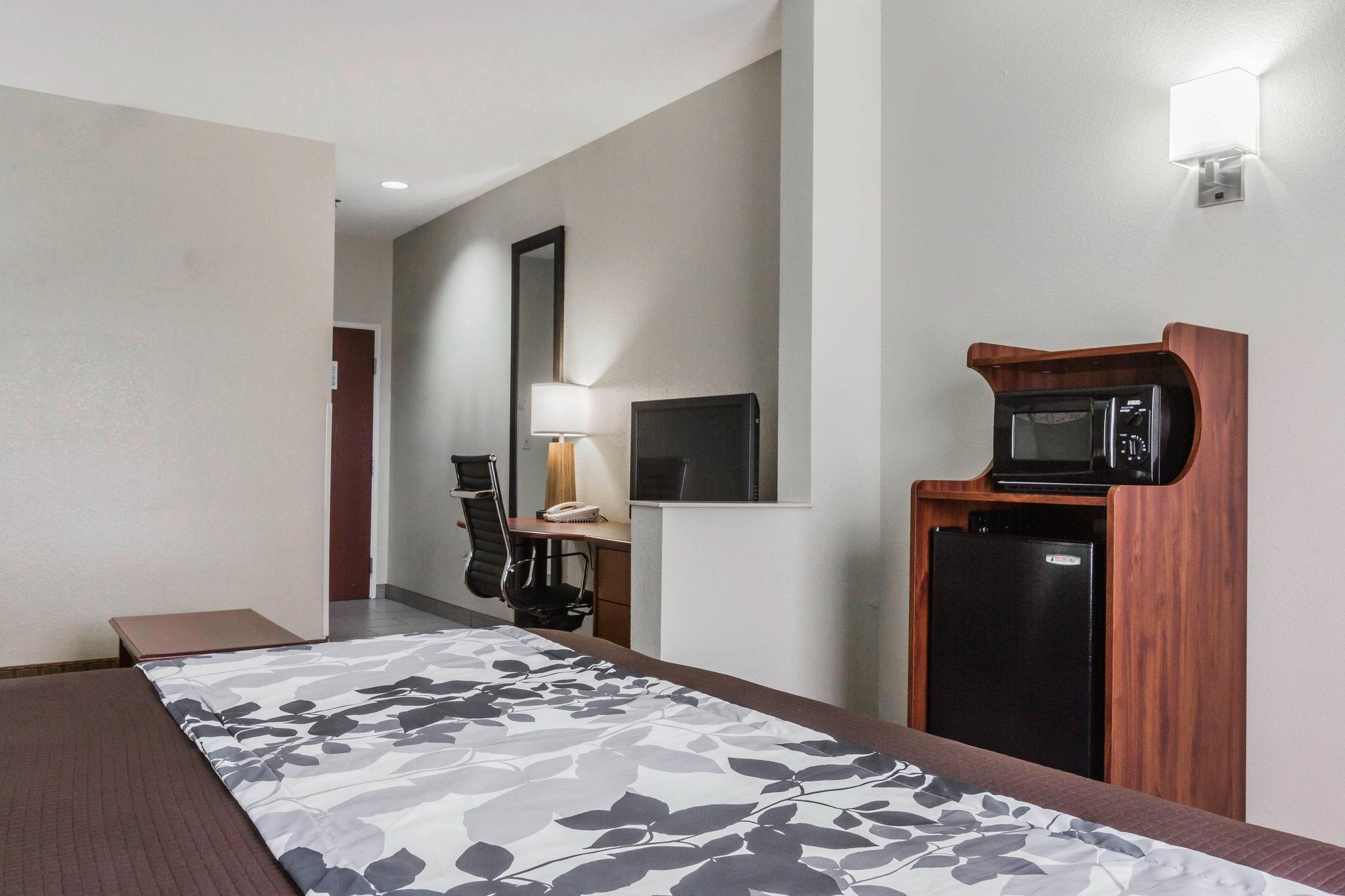 Sleep Inn & Suites Millbrook - Prattville Экстерьер фото