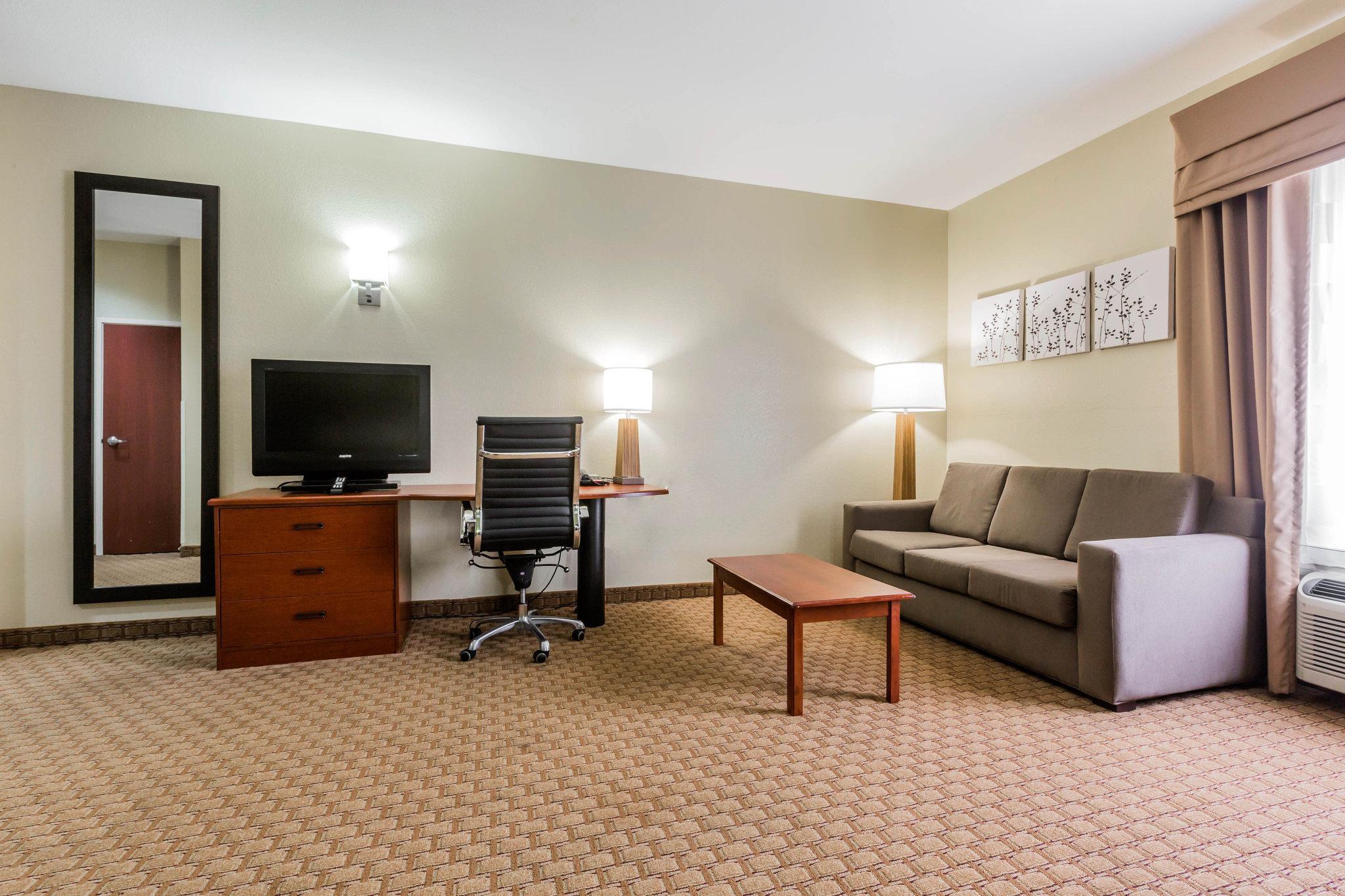 Sleep Inn & Suites Millbrook - Prattville Экстерьер фото