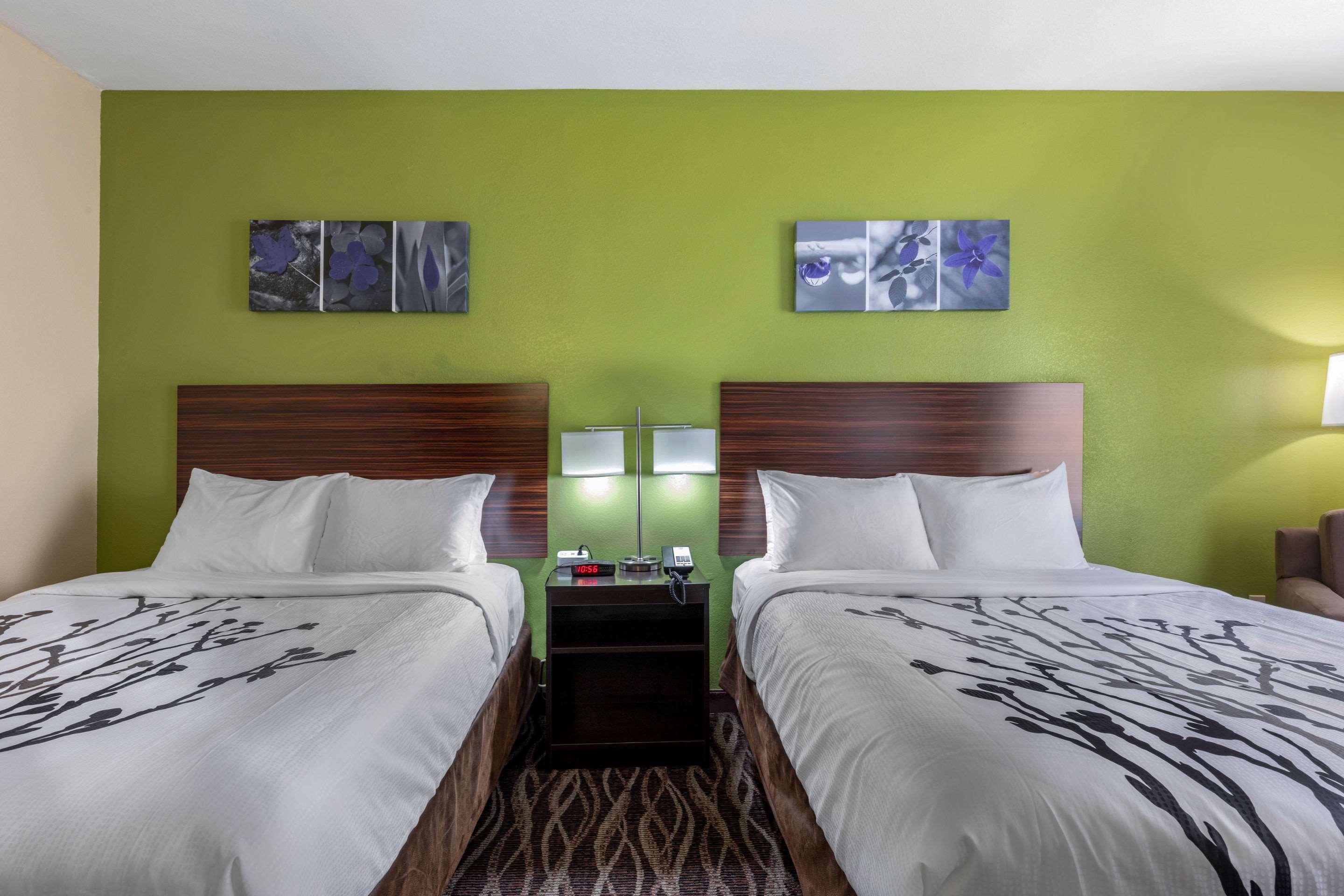 Sleep Inn & Suites Millbrook - Prattville Экстерьер фото
