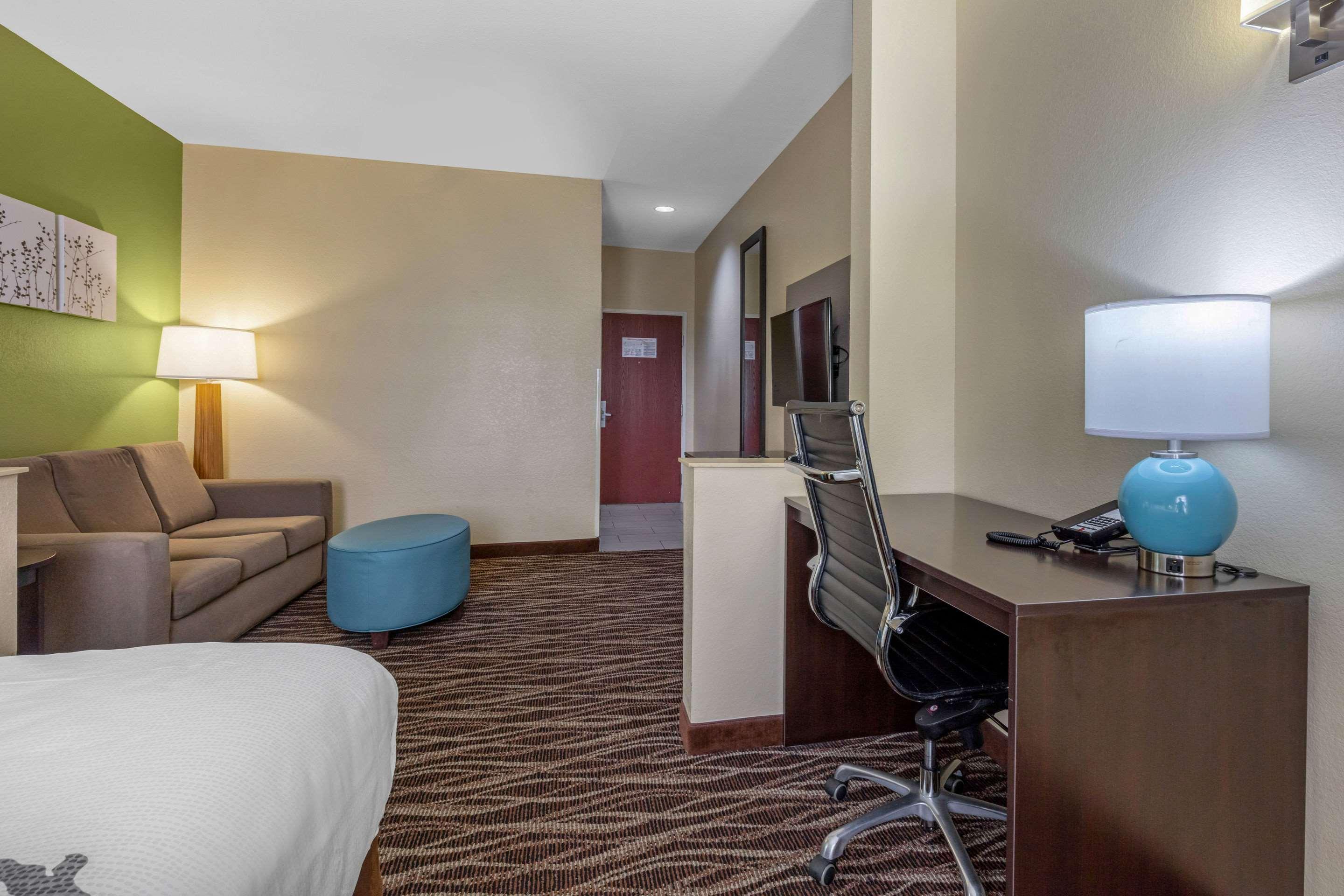 Sleep Inn & Suites Millbrook - Prattville Экстерьер фото
