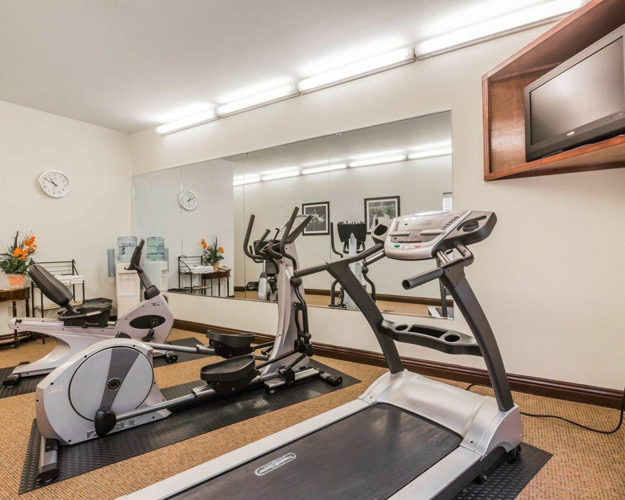 Sleep Inn & Suites Millbrook - Prattville Экстерьер фото
