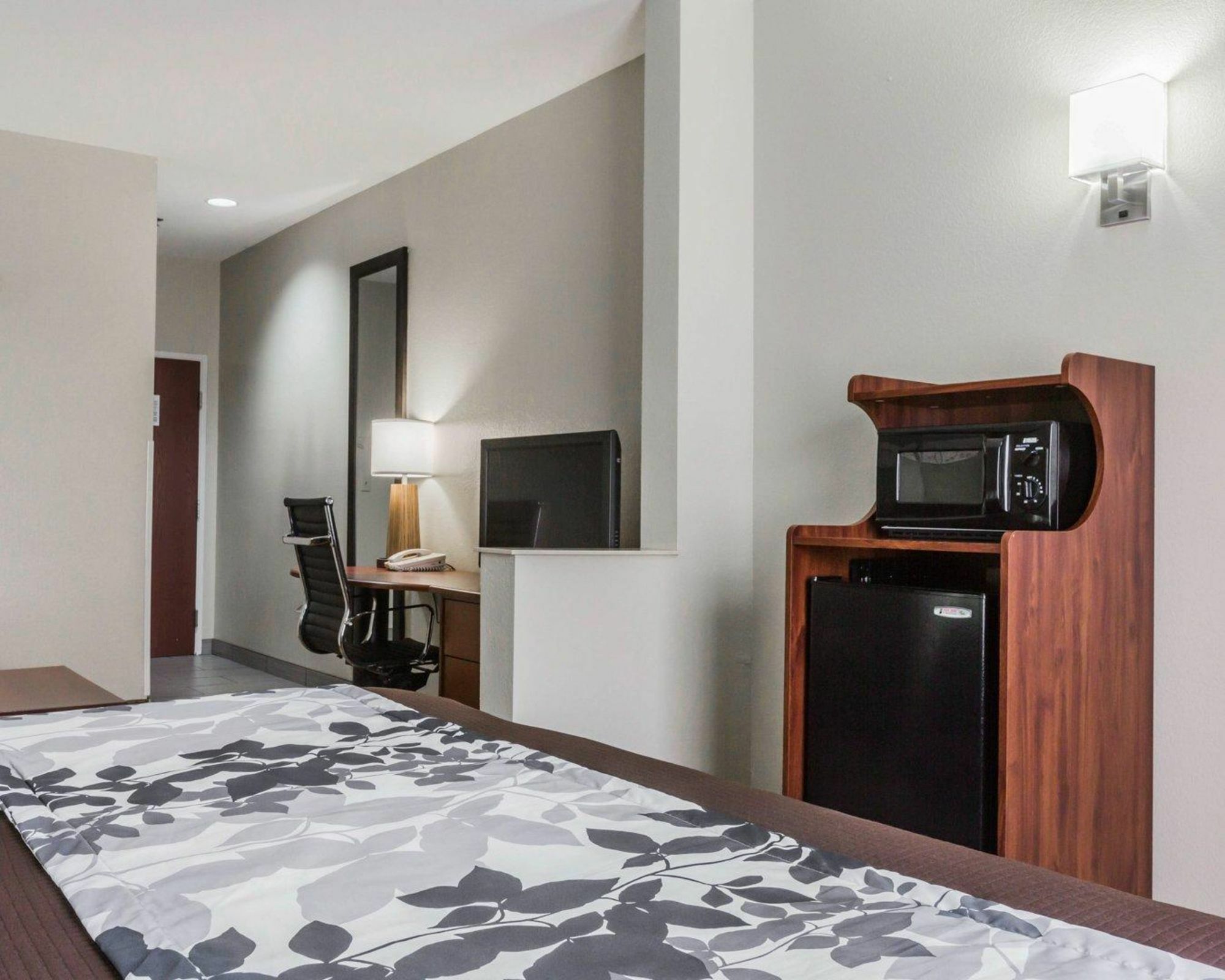 Sleep Inn & Suites Millbrook - Prattville Экстерьер фото