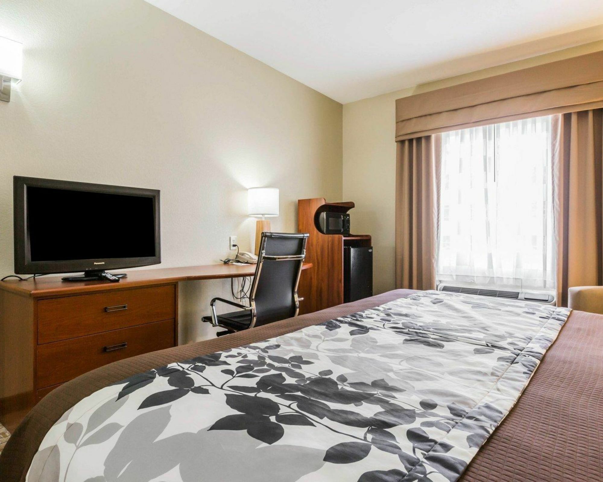 Sleep Inn & Suites Millbrook - Prattville Экстерьер фото