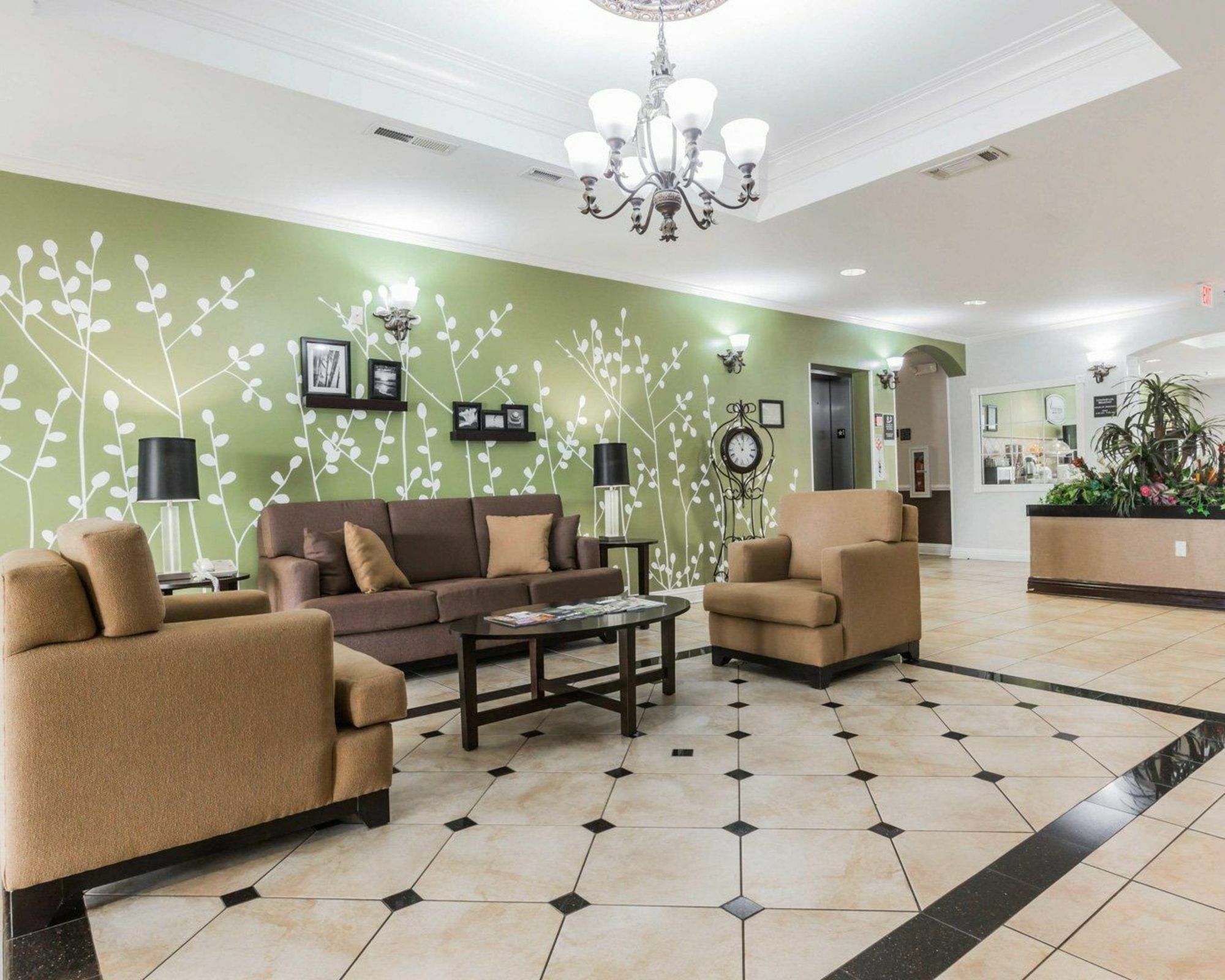 Sleep Inn & Suites Millbrook - Prattville Экстерьер фото